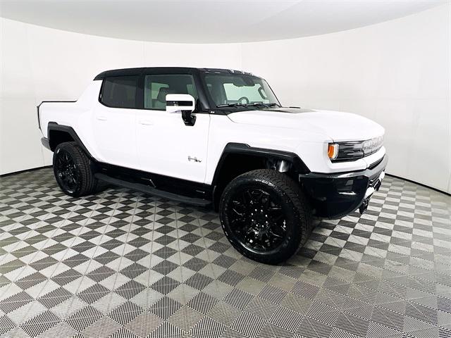 2025 GMC HUMMER EV 2X for sale in Selma, CA