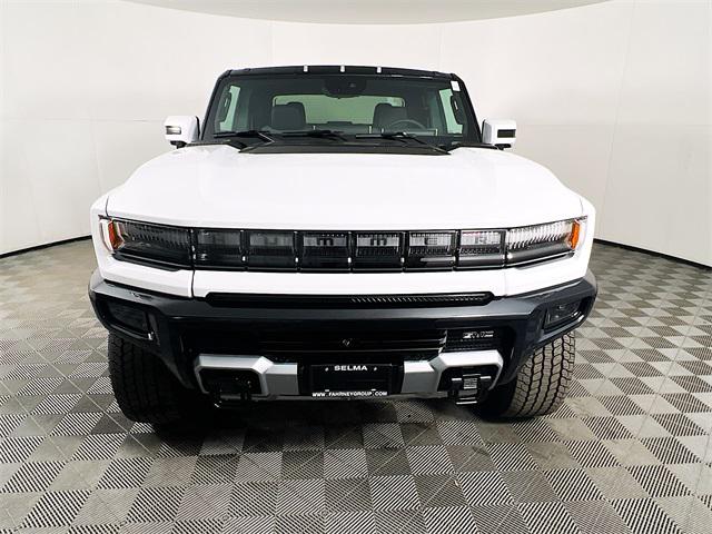 2025 GMC HUMMER EV 2X