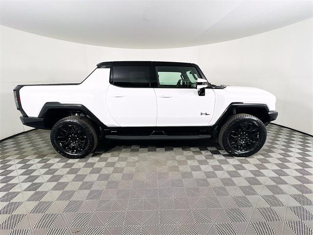 2025 GMC HUMMER EV 2X