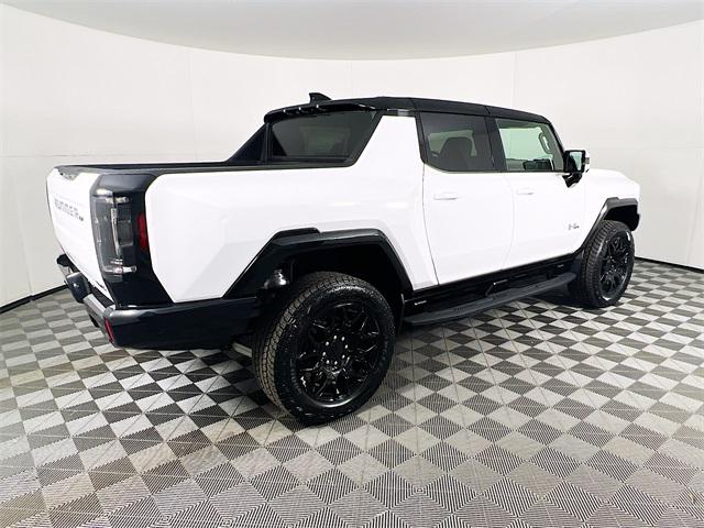 2025 GMC HUMMER EV 2X
