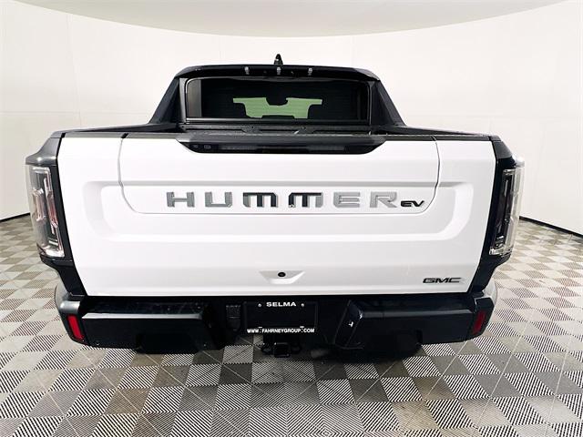 2025 GMC HUMMER EV 2X
