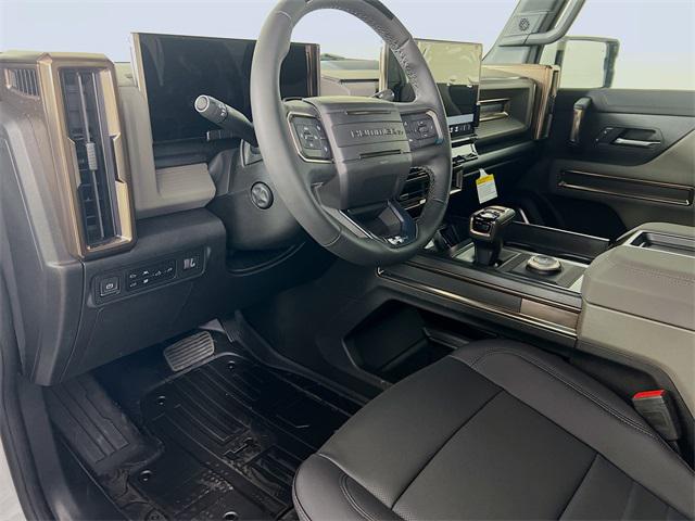 2025 GMC HUMMER EV 2X