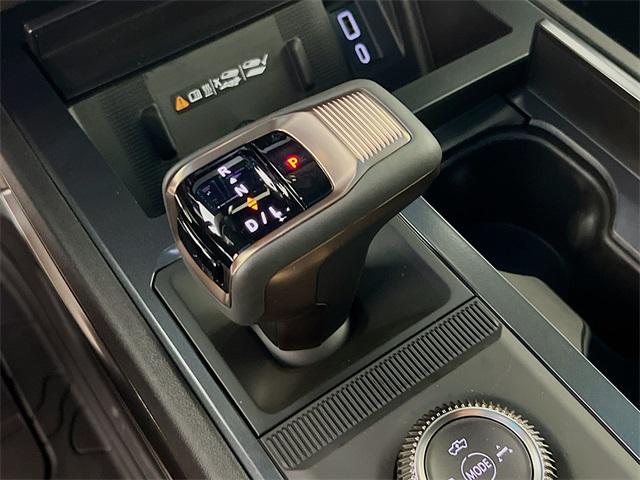 2025 GMC HUMMER EV 2X
