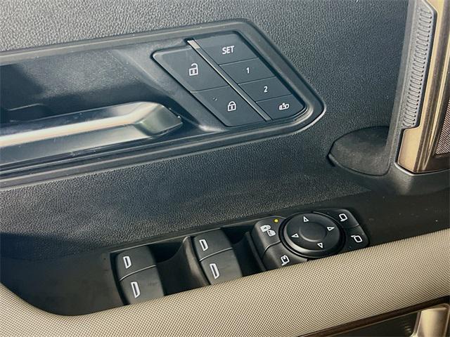 2025 GMC HUMMER EV 2X