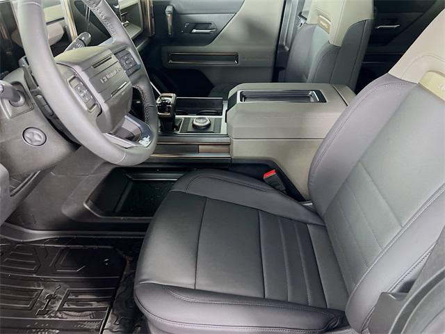 2025 GMC HUMMER EV 2X