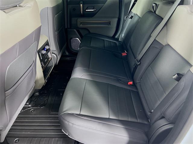 2025 GMC HUMMER EV 2X