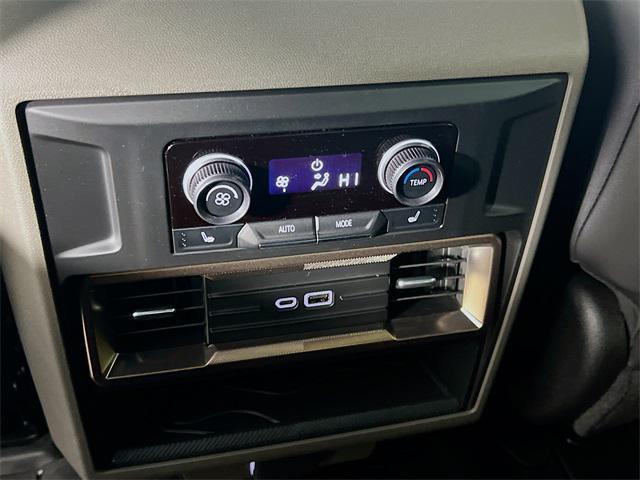 2025 GMC HUMMER EV 2X