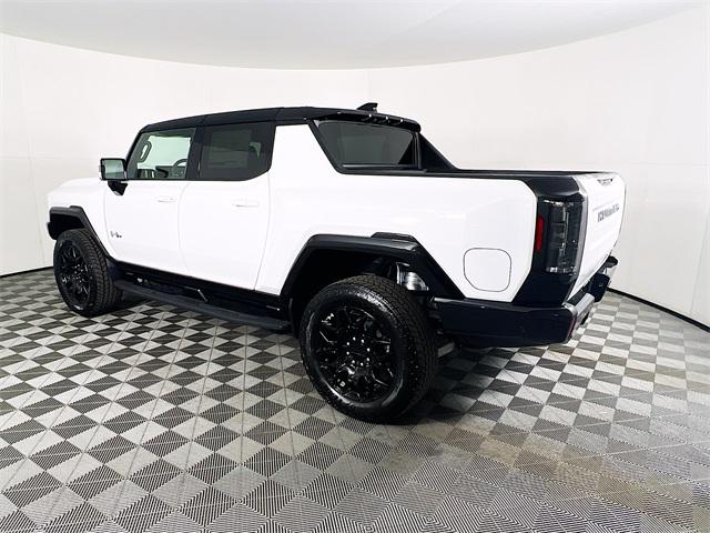 2025 GMC HUMMER EV 2X