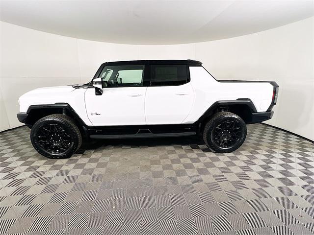 2025 GMC HUMMER EV 2X