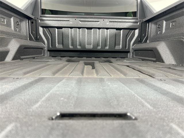 2025 GMC HUMMER EV 2X