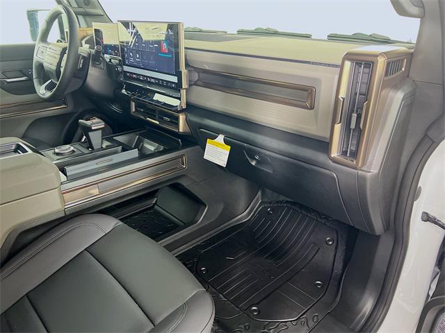 2025 GMC HUMMER EV 2X