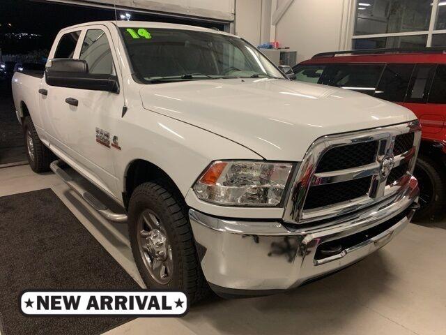 2014 Ram 2500