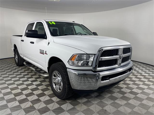 2014 Ram 2500