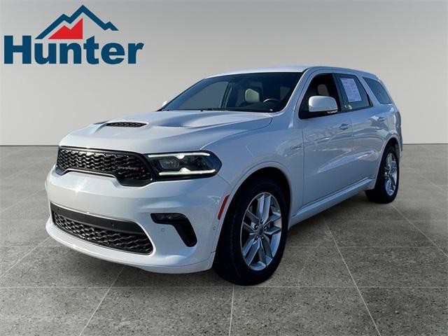 2022 Dodge Durango