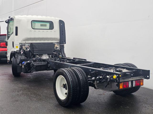 2025 Chevrolet 4500XD LCF Base