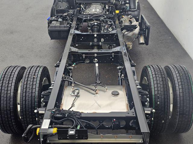2025 Chevrolet 4500XD LCF Base