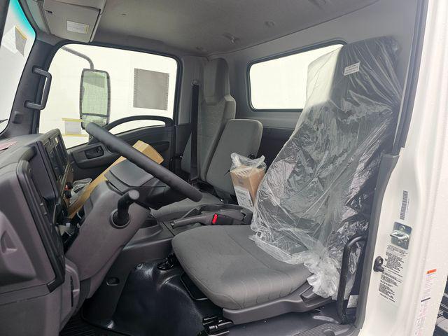 2025 Chevrolet 4500XD LCF Base
