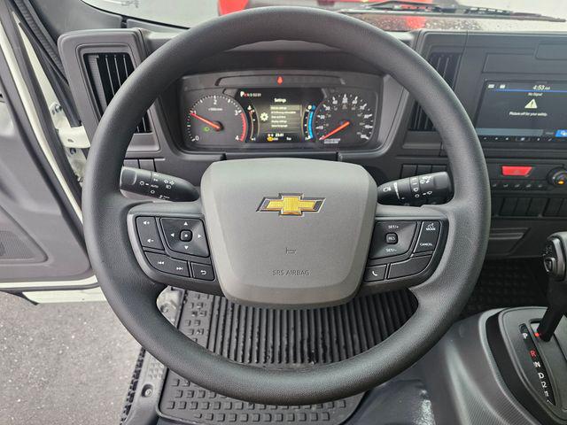 2025 Chevrolet 4500XD LCF Base