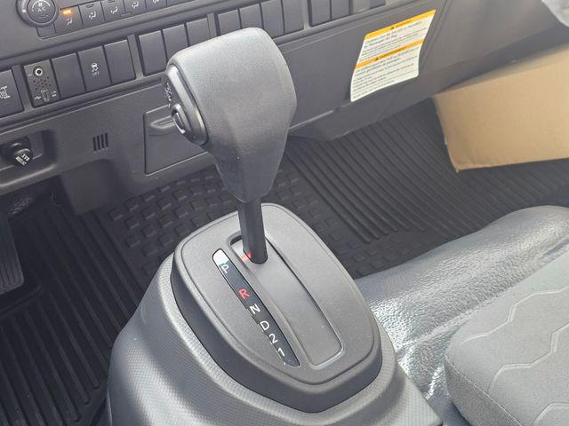 2025 Chevrolet 4500XD LCF Base