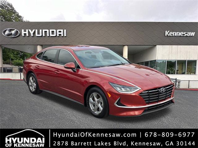 2023 Hyundai Sonata