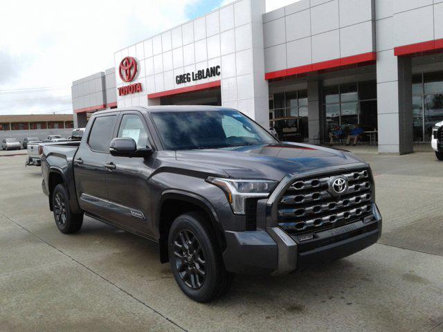 2025 Toyota Tundra