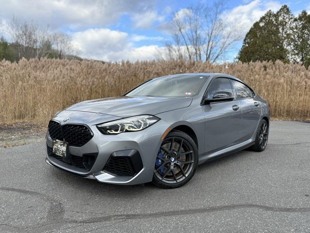 2022 BMW M235 Gran Coupe