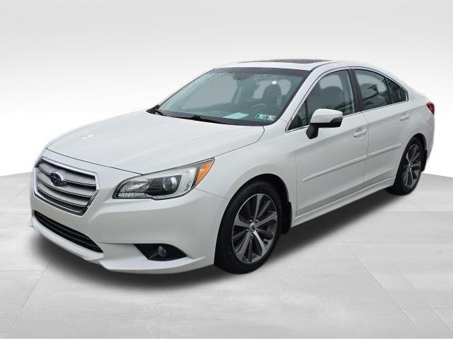 2016 Subaru Legacy