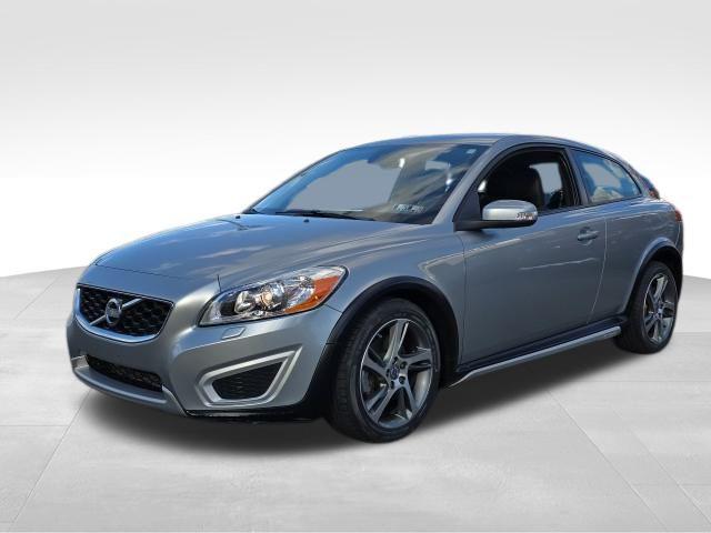 2013 Volvo C30