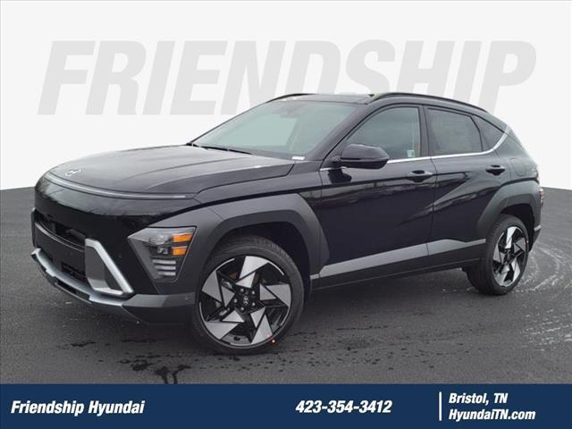 2024 Hyundai Kona