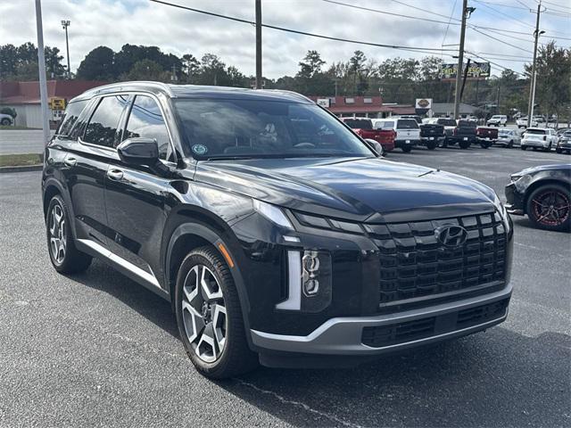 2023 Hyundai Palisade