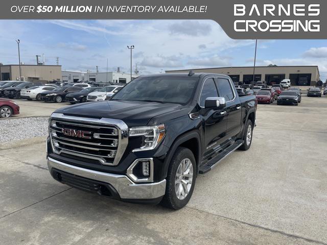 2022 GMC Sierra 1500 Limited