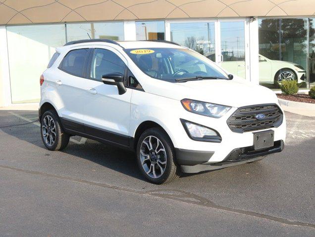 2019 Ford EcoSport