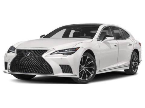 2024 Lexus LS 500 LS 500 for sale in Oklahoma City, OK