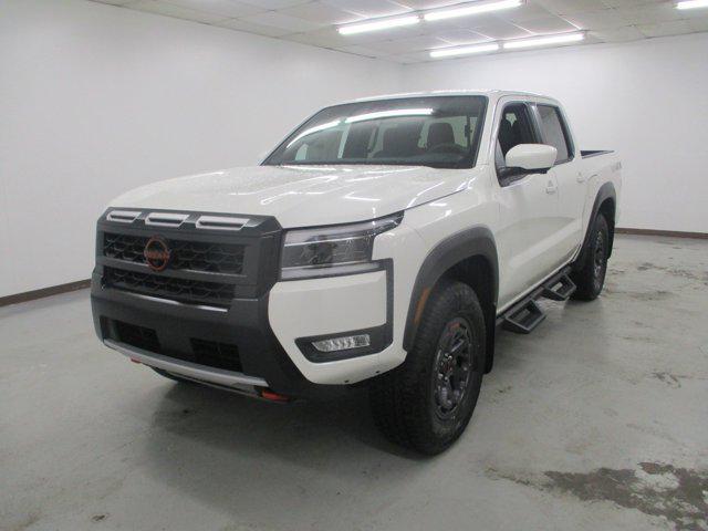 2025 Nissan Frontier Crew Cab PRO-4X 4x4 for sale in Battle Creek, MI