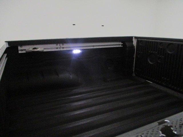 2025 Nissan Frontier Crew Cab PRO-4X 4x4