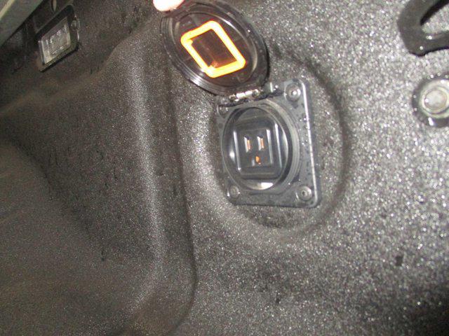 2025 Nissan Frontier Crew Cab PRO-4X 4x4
