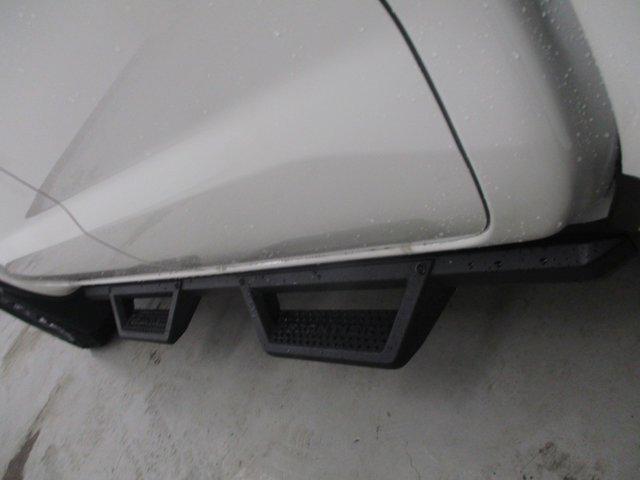 2025 Nissan Frontier Crew Cab PRO-4X 4x4