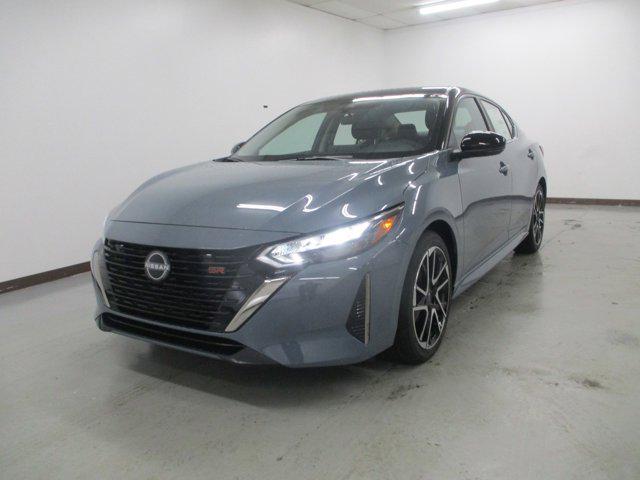 2025 Nissan Sentra SR for sale in Battle Creek, MI