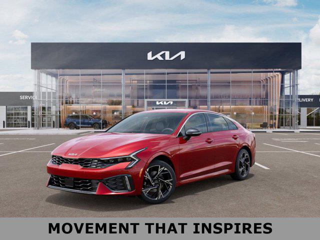 2025 Kia K5 GT-Line for sale in Westminster, MD