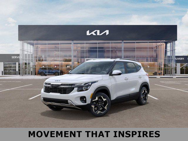 2025 Kia Seltos S for sale in Westminster, MD