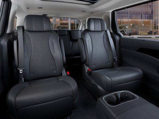 2025 Kia Carnival SX Prestige