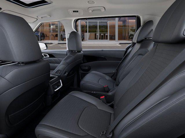 2025 Kia Carnival SX Prestige