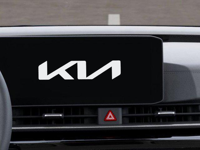 2025 Kia Carnival SX Prestige