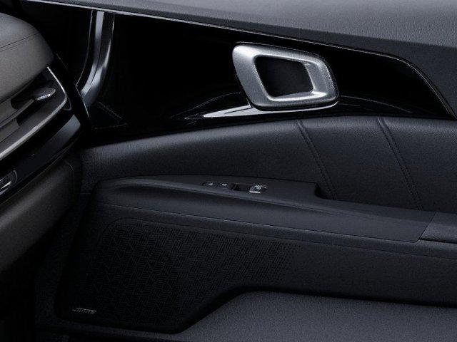 2025 Kia Carnival SX Prestige