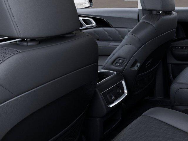 2025 Kia Carnival SX Prestige
