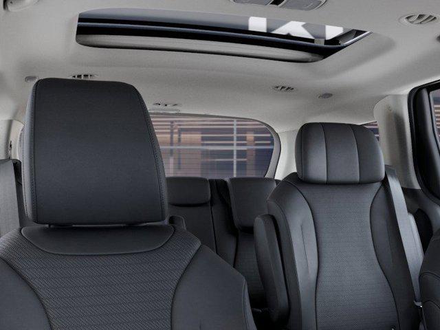 2025 Kia Carnival SX Prestige
