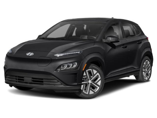 2022 Hyundai Kona EV Limited for sale in Roseville, CA