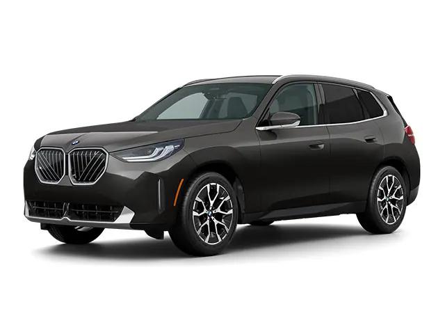 2025 BMW X3