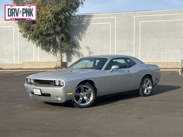 2010 Dodge Challenger