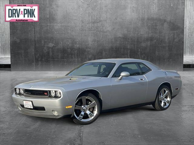 2010 Dodge Challenger